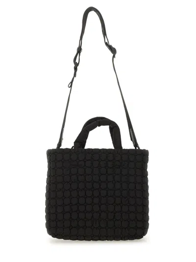 Marni Small Tote Bag With Logo