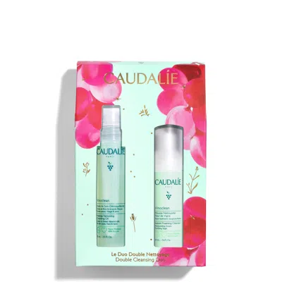 Caudalíe Exclusive Vinoclean Duo 125ml Set (worth £23)