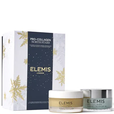 Elemis Pro-collagen North Stars (worth £219, 21% Saving) In Multi