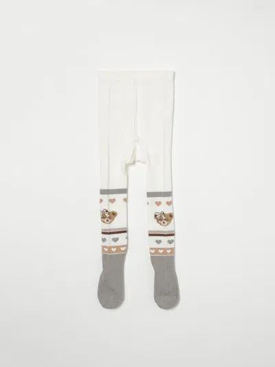 Monnalisa Socks  Kids Color Multicolor In Multi