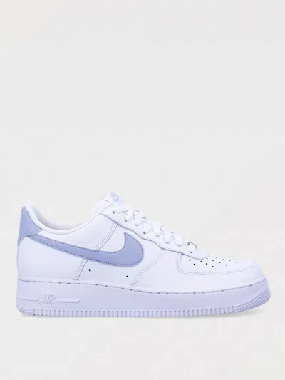 Nike Air Force 1 07 Sneaker In White