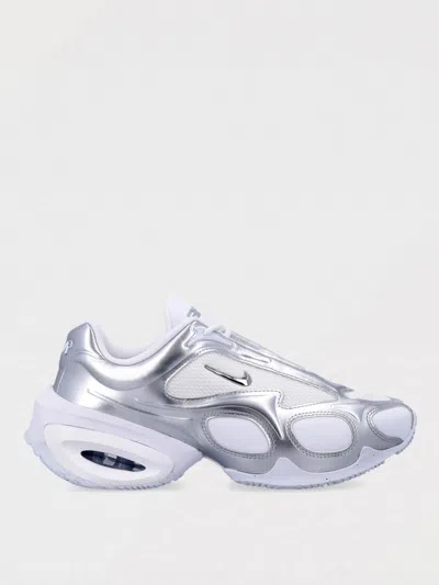 Nike Air Max Muse Sneakers In White