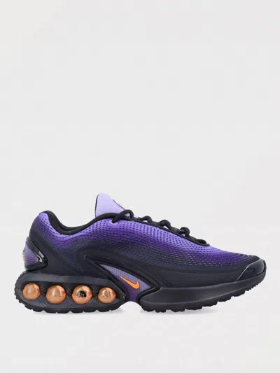 Nike Air Max Dn Se In Purple