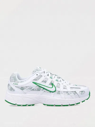 Nike P-6000 | White | Size: In White
