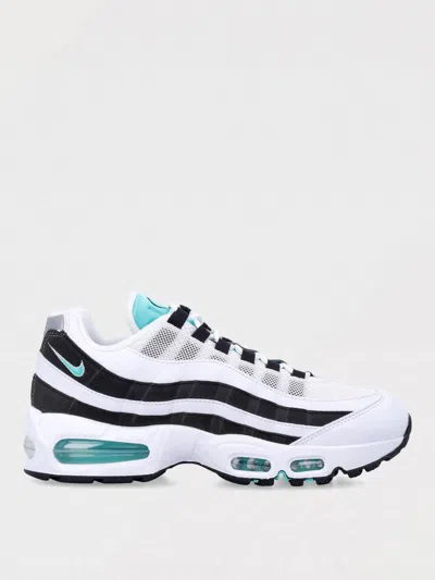 Nike Air Max 95 Og In White