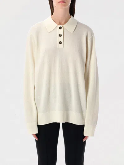 The Garment Polo "como" In Neutral