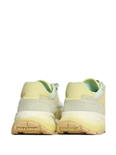 Hoff City Mkii Reading Low-top Sneakers In Multi