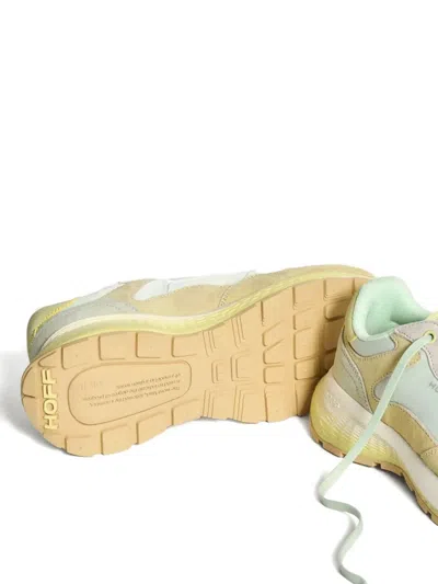 Hoff City Mkii Reading Low-top Sneakers In Multi