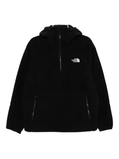 The North Face U Dirus Sweatshirt In Black