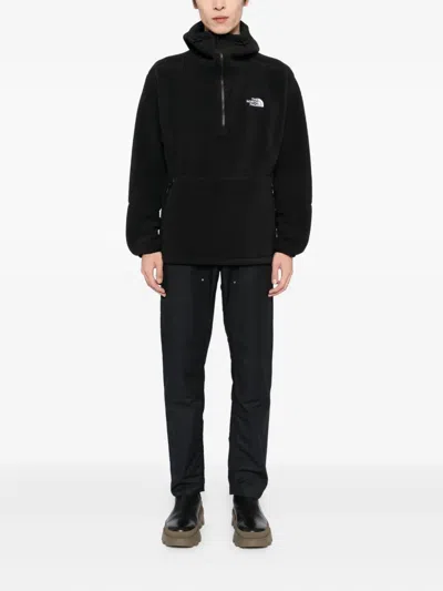 The North Face U Dirus Sweatshirt In Black