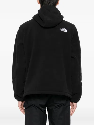 The North Face U Dirus Sweatshirt In Black