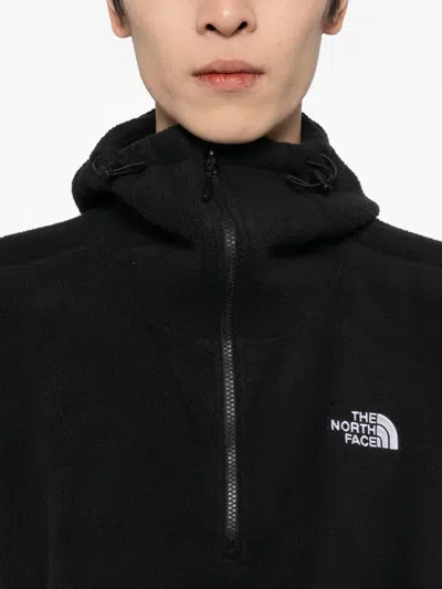 The North Face U Dirus Sweatshirt In Black
