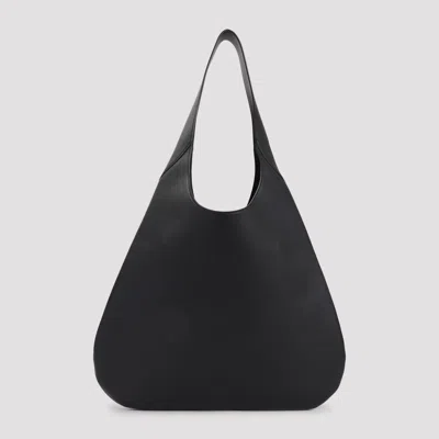 Carven Tommaso Bag In Black
