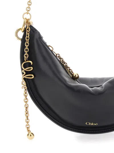 Chloé Chloè In Black