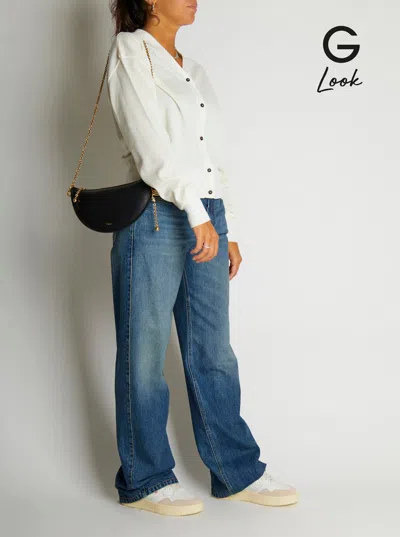 Chloé Chloè In Black