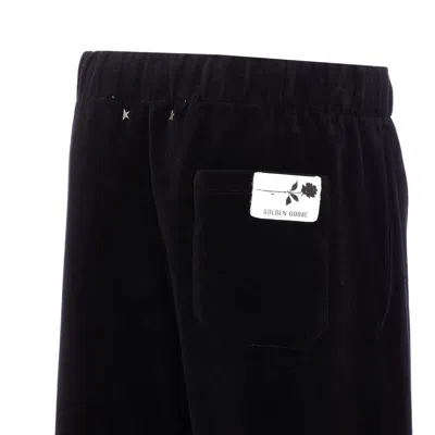 Golden Goose Jogging Wide Leg In Multi