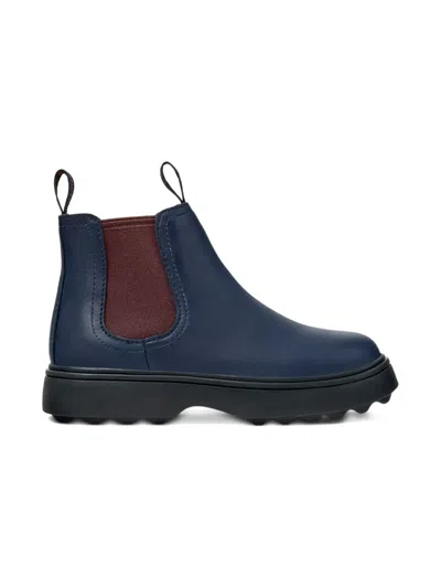 Camper Norte In Blue