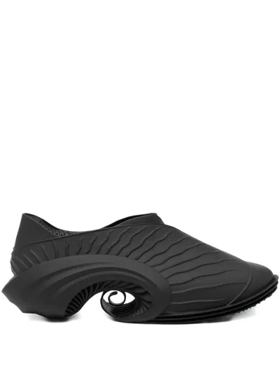 SPIRALIS 套穿式运动鞋