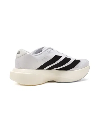 Adidas Originals Adidas Kids' Adizero Evo Sl Running Shoe In White