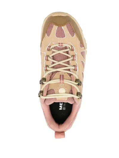 MOAB MESA LUXE ECO 1TRL 运动鞋