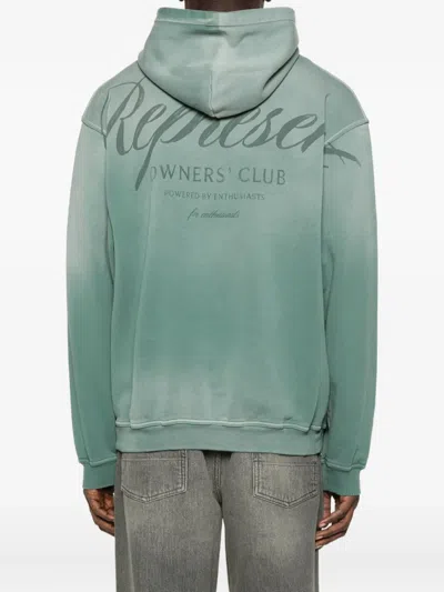 OWNERS CLUB 连帽衫