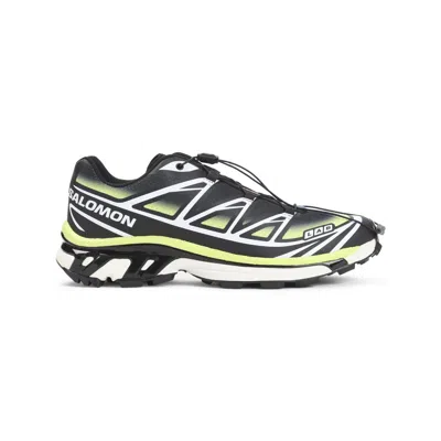 Salomon Skyline Xt-6 Performance Sneakers In Multi