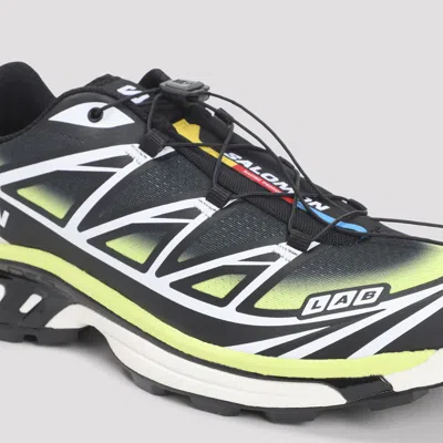 Salomon Skyline Xt-6 Performance Sneakers In Multi