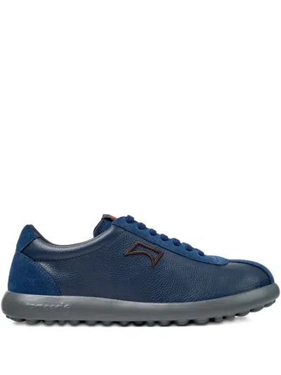 Camper Pelotas Xlf In Blue