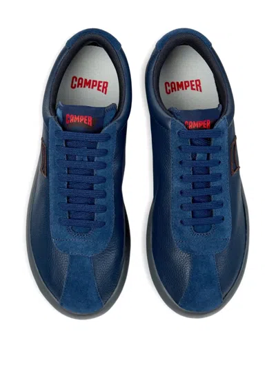 Camper Pelotas Xlf In Blue