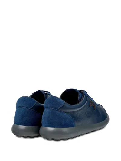 Camper Pelotas Xlf In Blue