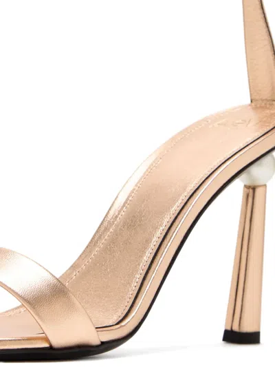 95MM PRISCILLA SANDALS