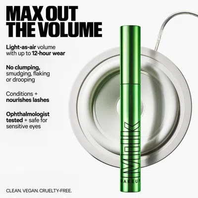 Milk Makeup The Lash Duo In Transparent