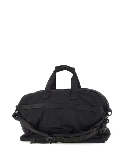 Carhartt Leroy Weekend Bag In Black