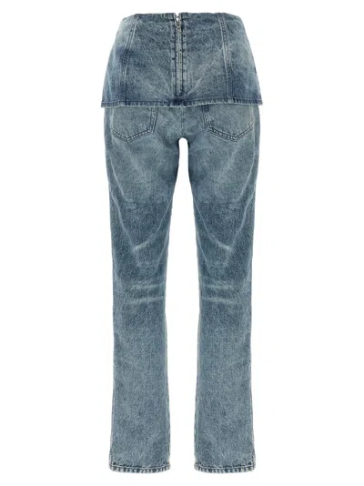 Diesel Slim Jeans In Blue