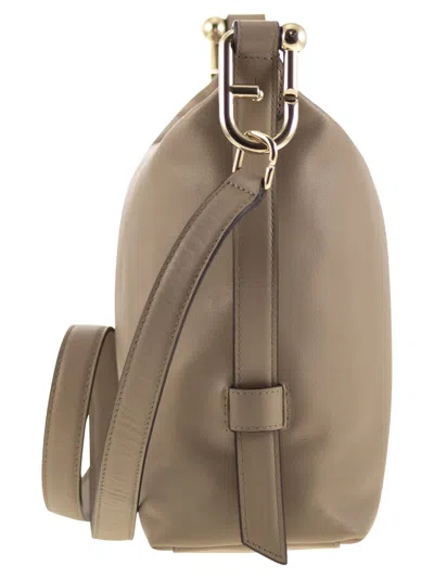 Furla Bags Neutral In Sand