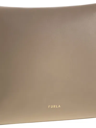 Furla Bags Neutral In Sand