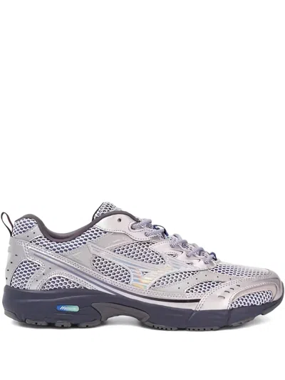 Mizuno Mxr Space Lights Sneakers Nimbus Cloud In Gray