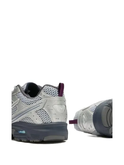 Mizuno Mxr Space Lights Sneakers Nimbus Cloud In Gray