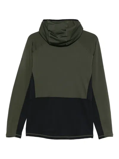Rossignol Blackside Zip-up Jacket In Gray