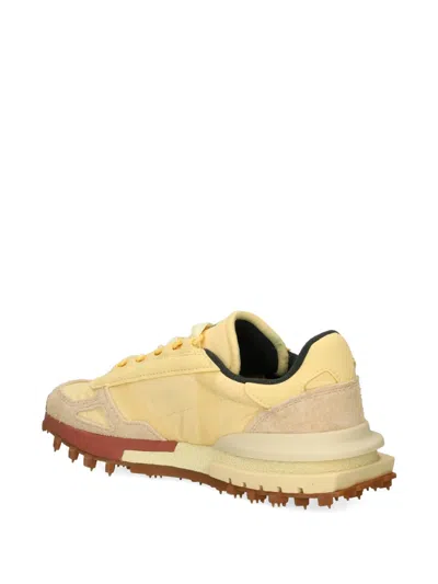 Lacoste Elite Active Sneakers In Multi