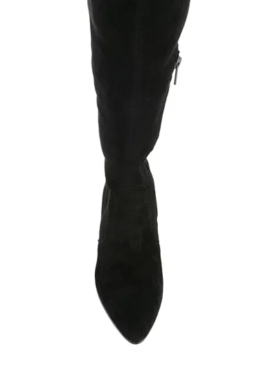 Ash 'hero' Boots In Black