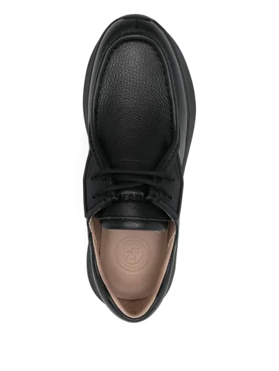 Referenc Fernabee Sneakers In Black