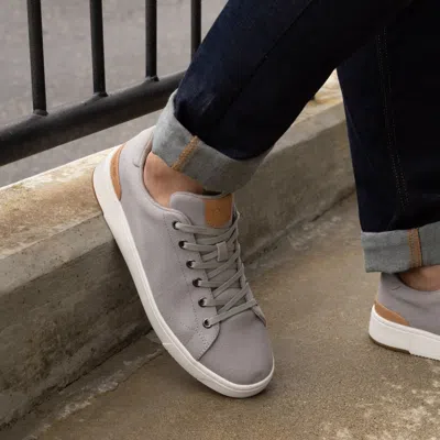 Toms Travel Lite Sneaker In Grey