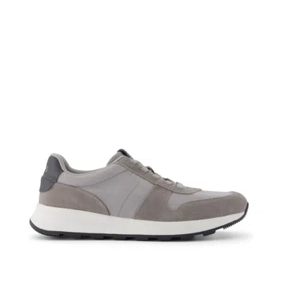 Toms Trvl Lite Retro Sneaker In Grey