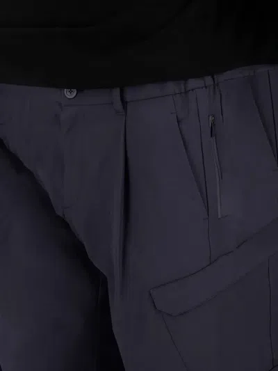 松紧裤腰工装裤