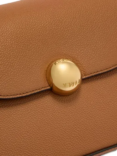 Furla Moonlight In Brown