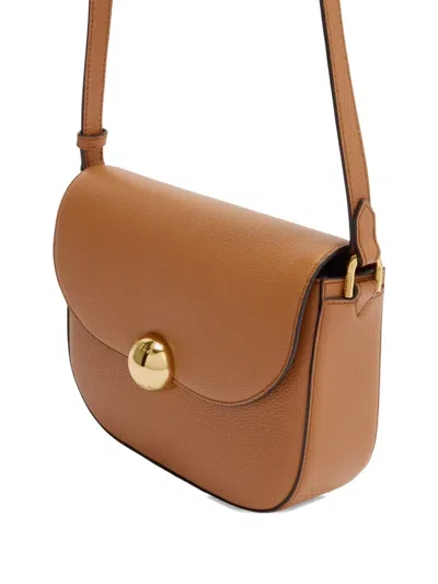 Furla Moonlight In Brown