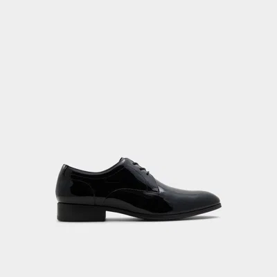 Aldo Kingsley In Open Black In Black
