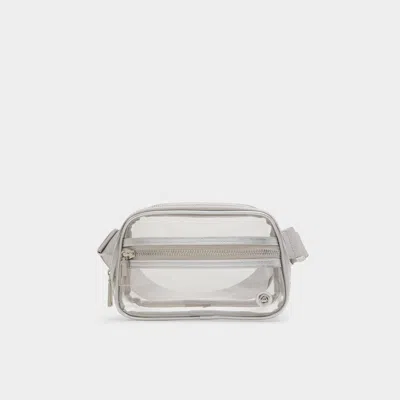 Aldo Alwaysonn In Silver