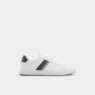 Aldo Citywalk In Open White In White